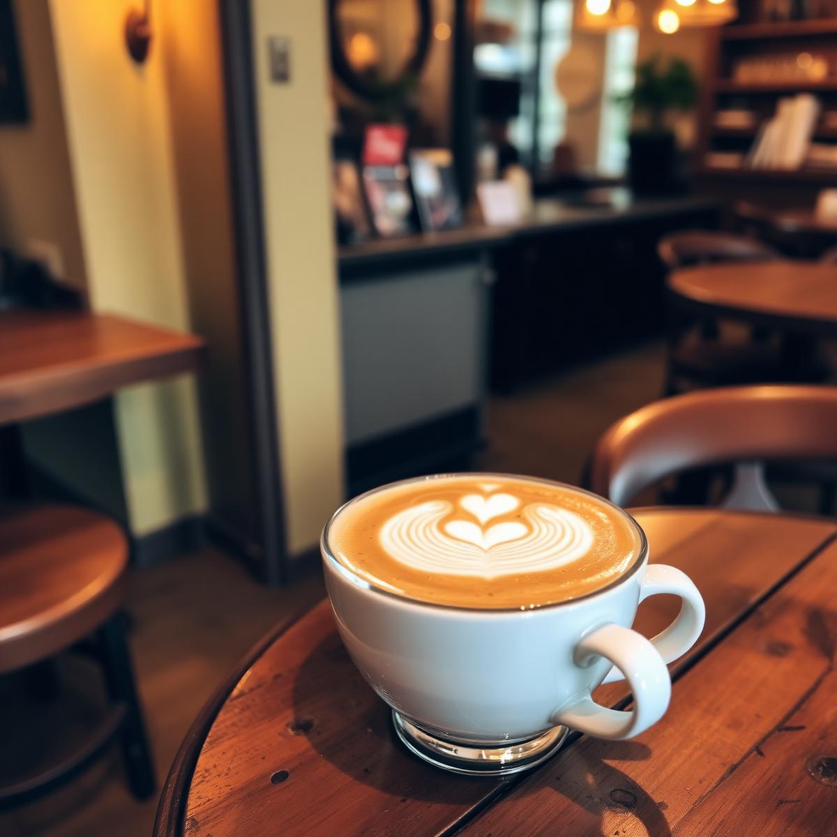 Classic Cappuccino
