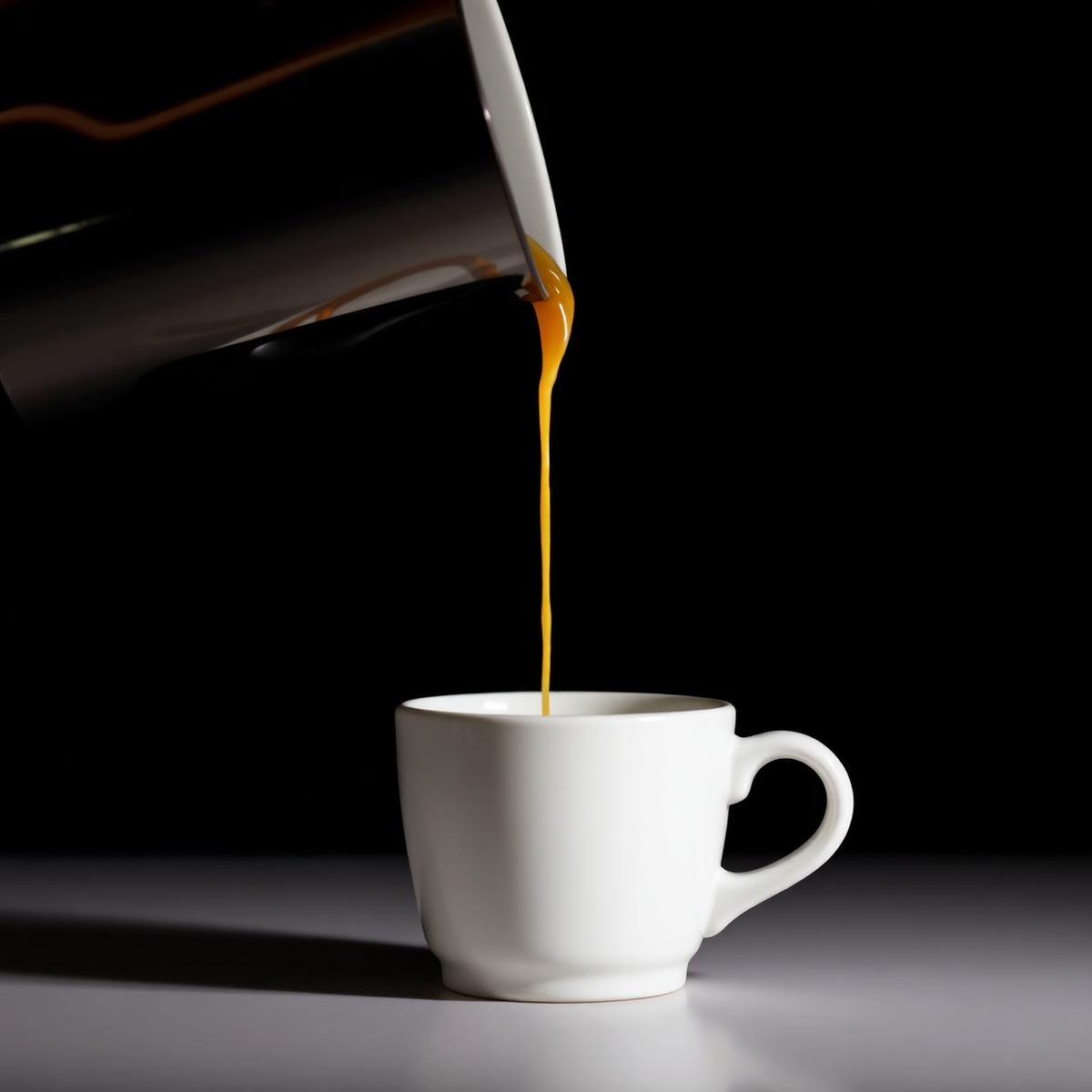 Signature Espresso